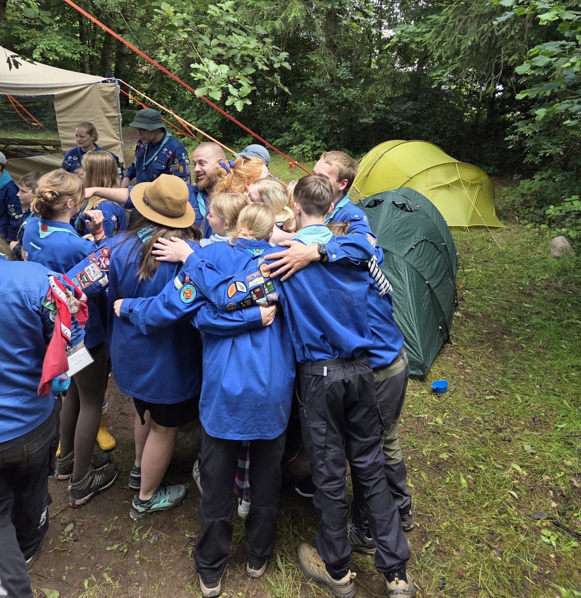 Gruppen 7.-9. klasse