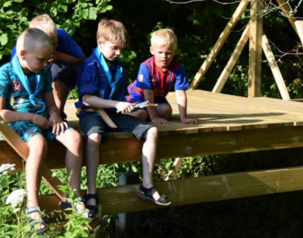 Flokken 0.-3. klasse